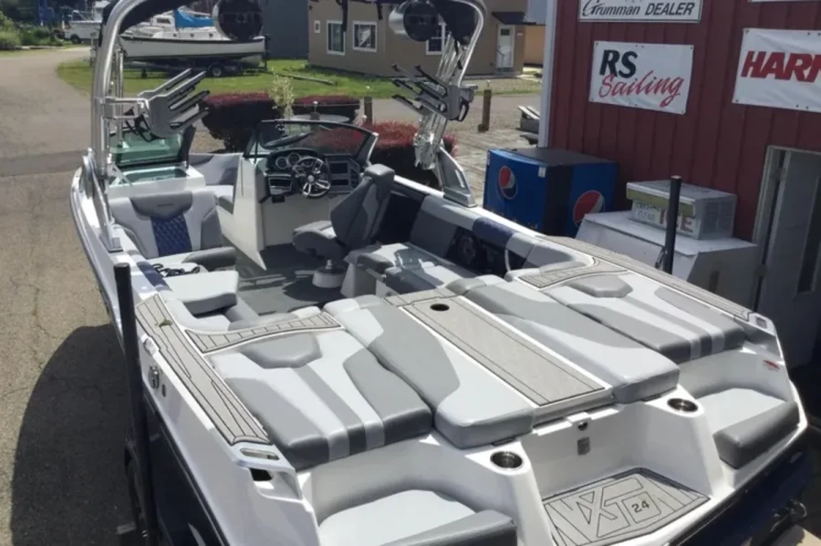 2022 Mastercraft Boats XT24 for sale in Chautauqua, New York