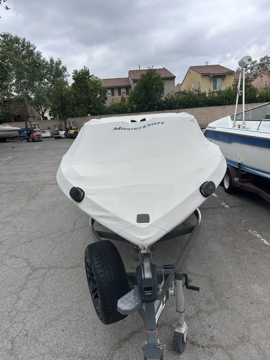 2016 Mastercraft Boats X30 for sale in Los Angeles, California
