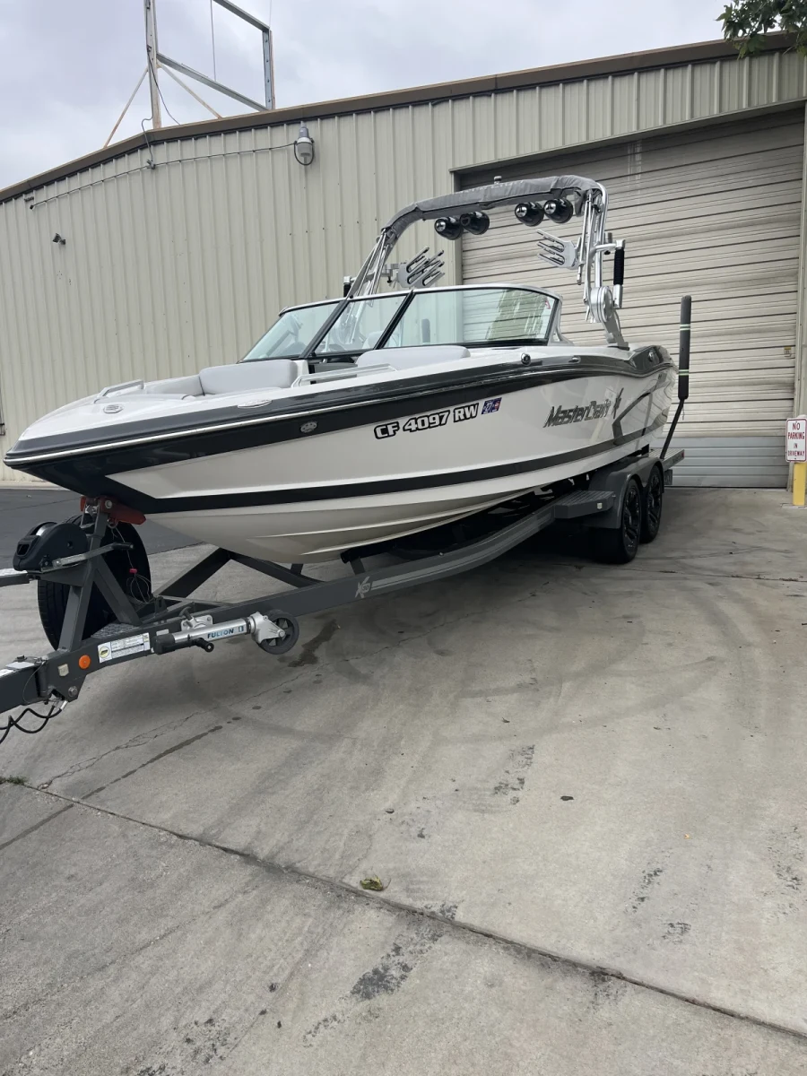 2016 Mastercraft Boats X30 for sale in Los Angeles, California