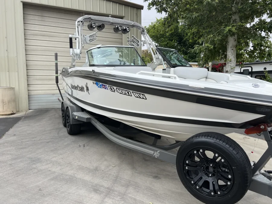 2016 Mastercraft Boats X30 for sale in Los Angeles, California
