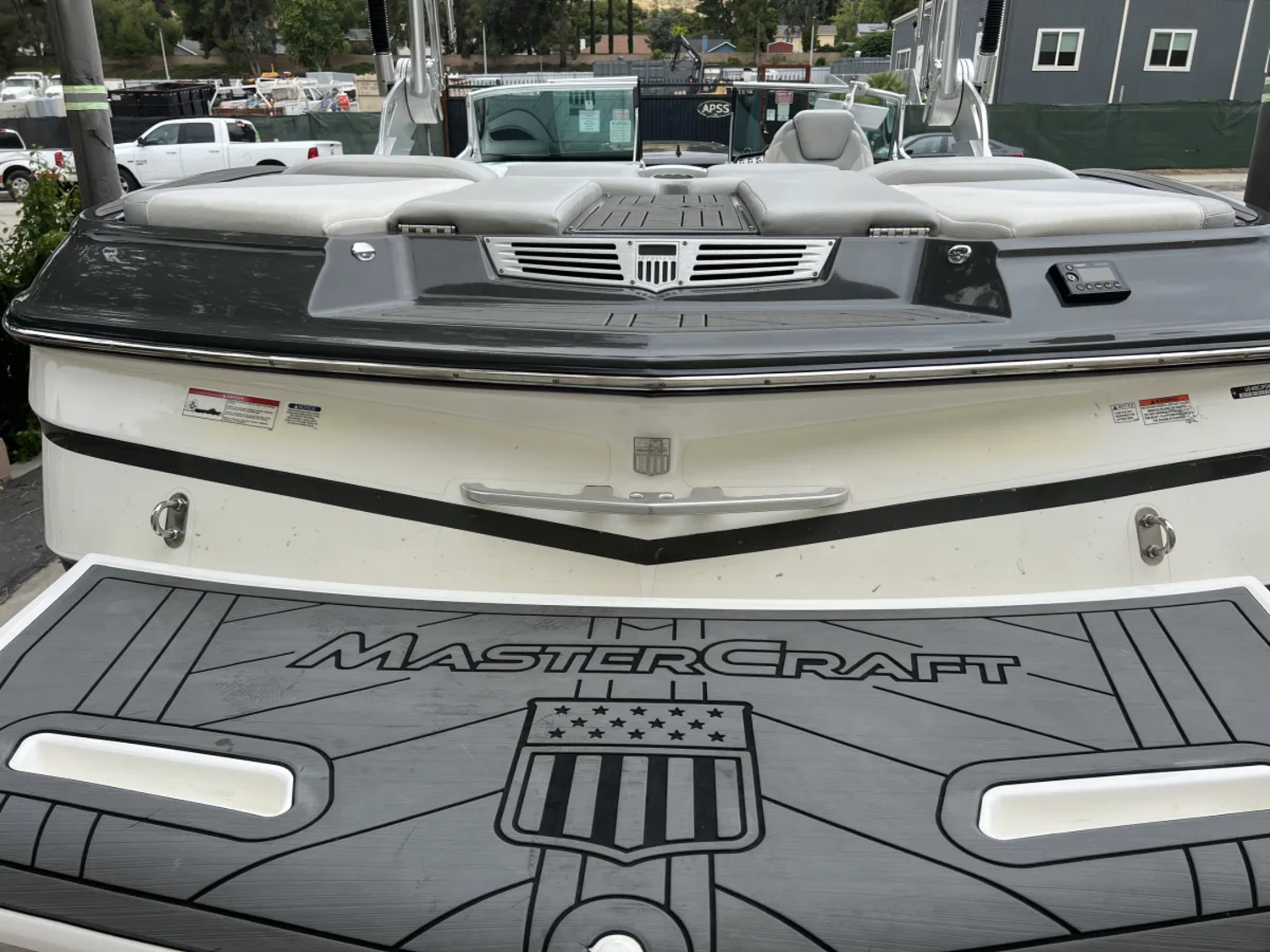 2016 Mastercraft Boats X30