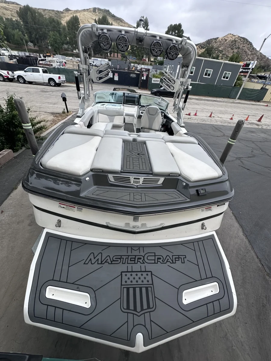 2016 Mastercraft Boats X30 for sale in Los Angeles, California