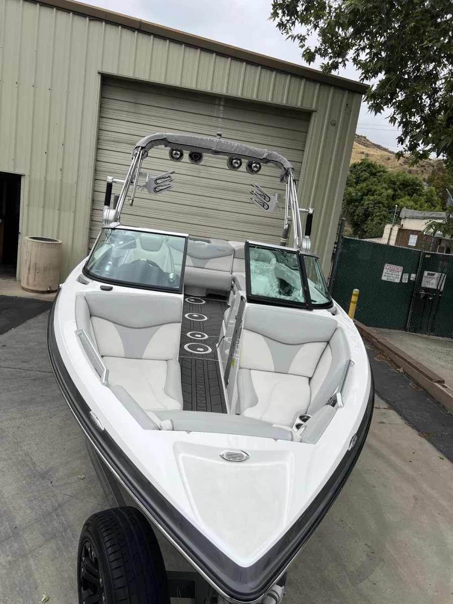 2016 Mastercraft Boats X30 for sale in Los Angeles, California