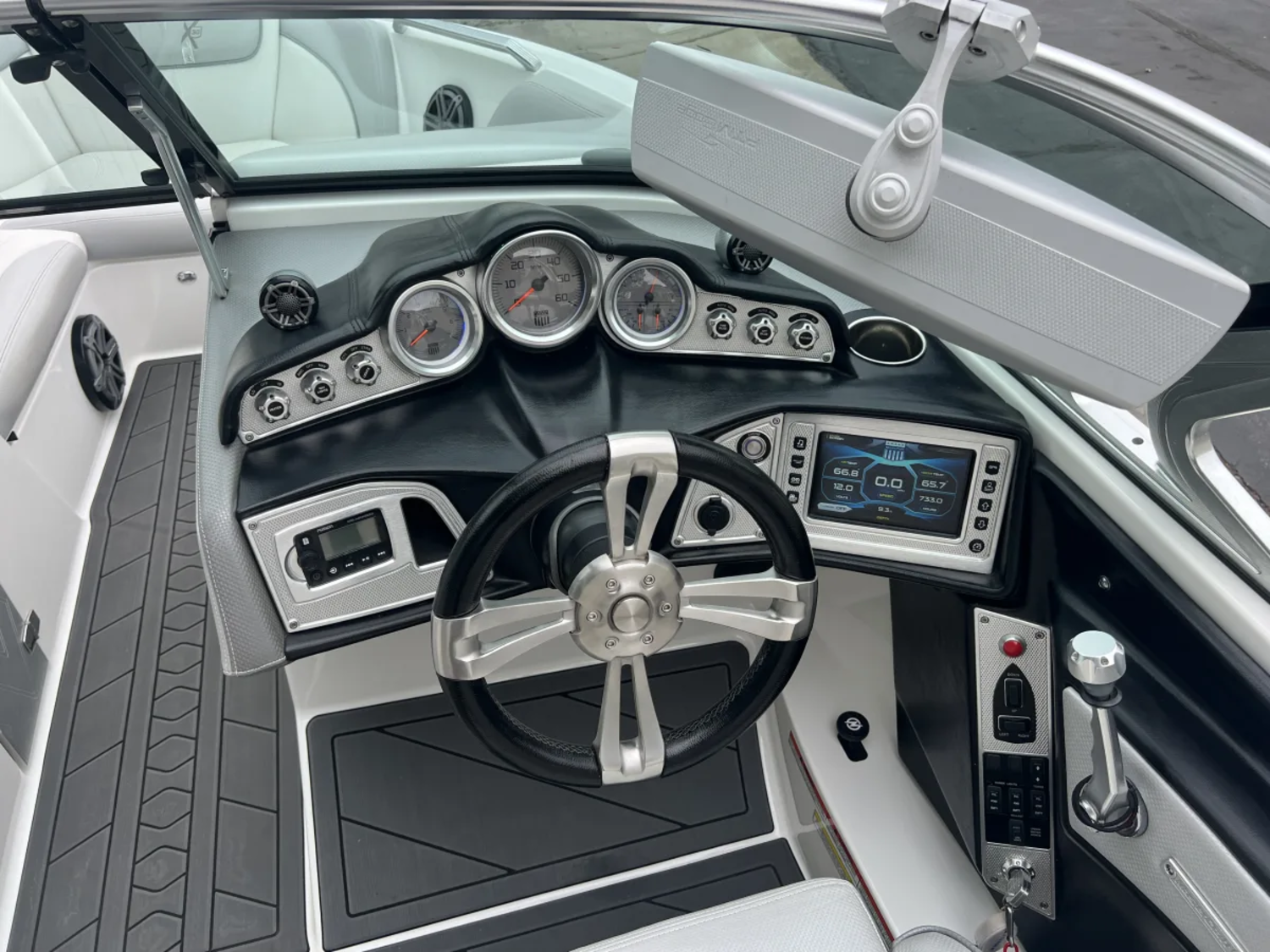 2016 Mastercraft Boats X30
