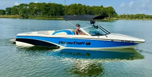 2018 Mastercraft Boats ProStar for sale in WELLINGTON, Florida