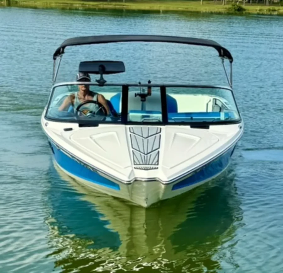 2018 Mastercraft Boats ProStar for sale in WELLINGTON, Florida