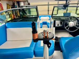 2018 Mastercraft Boats ProStar for sale in WELLINGTON, Florida