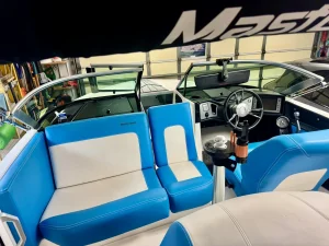 2018 Mastercraft Boats ProStar for sale in WELLINGTON, Florida