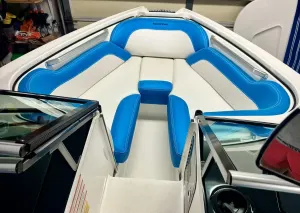 2018 Mastercraft Boats ProStar for sale in WELLINGTON, Florida