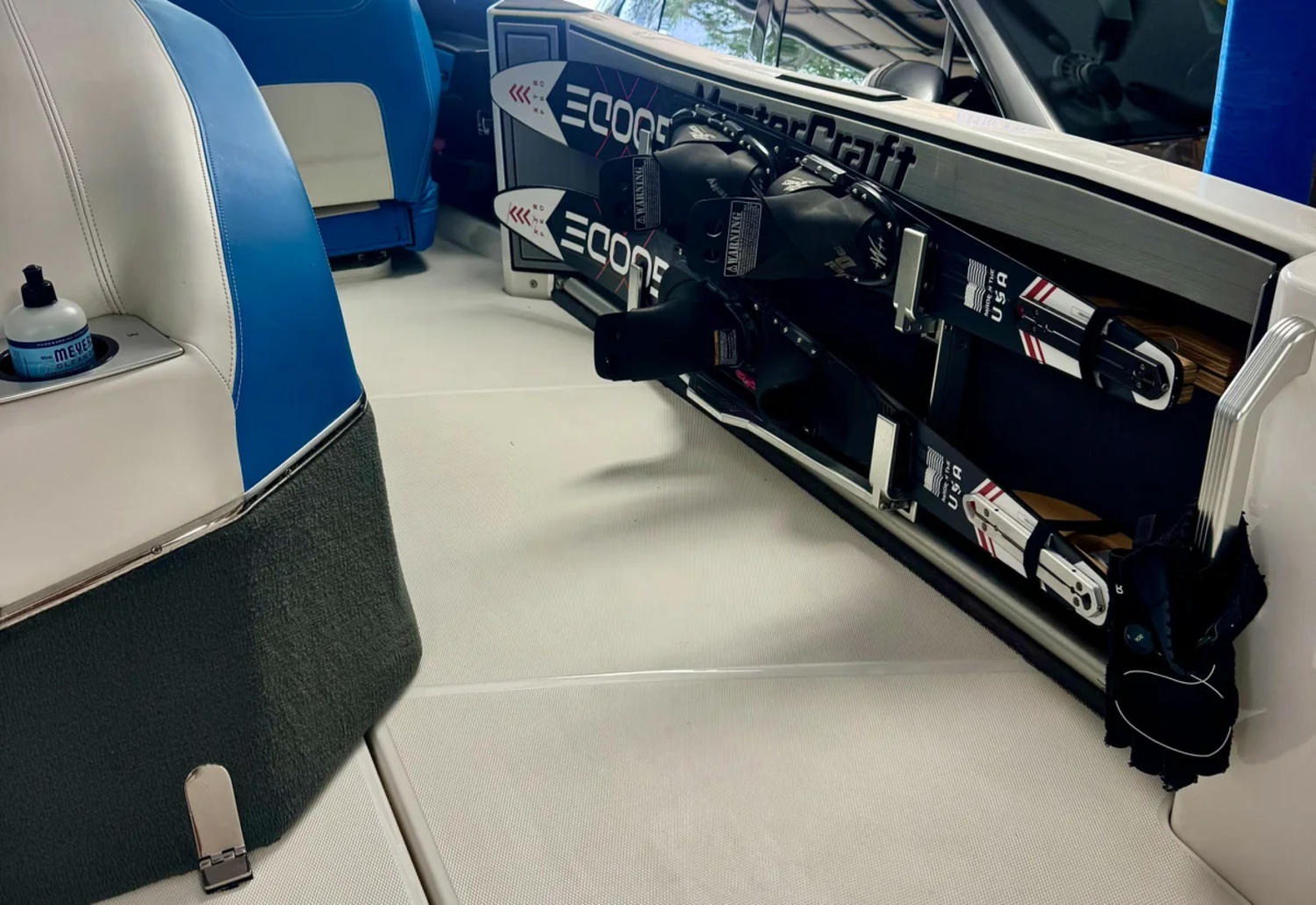 MINT CONDITION 2018 Mastercraft ProStar