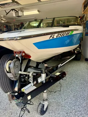 2018 Mastercraft Boats ProStar for sale in WELLINGTON, Florida