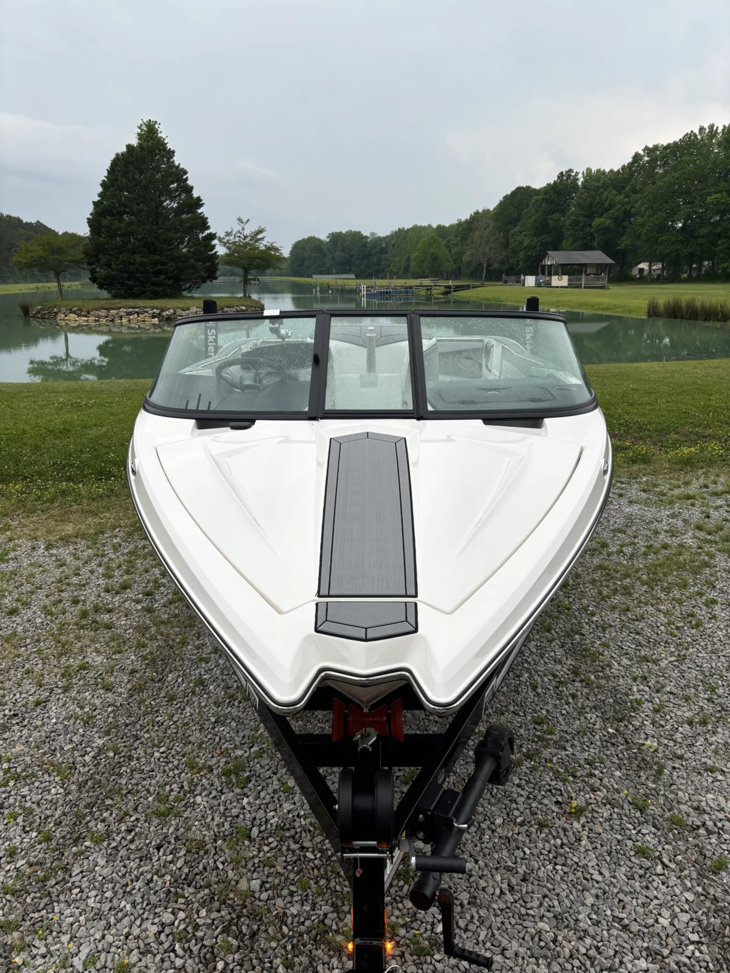 2026 Mastercraft Boats ProStar