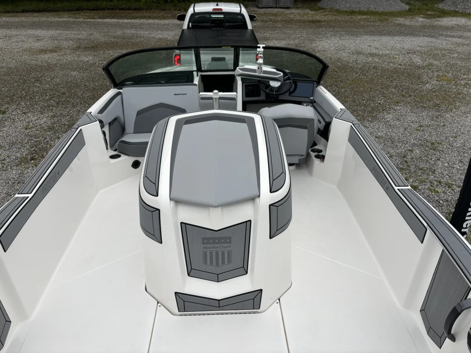 2026 Mastercraft Boats ProStar