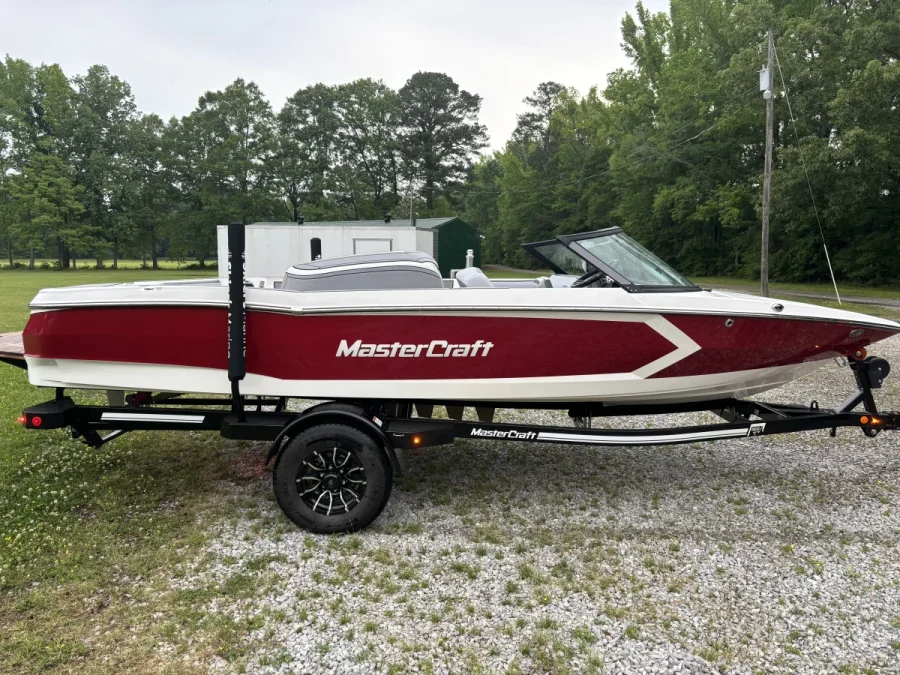 2026 Mastercraft Boats ProStar for sale in Duncanville, Alabama