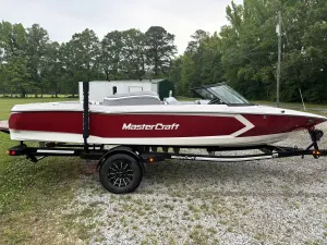 2026 Mastercraft Boats ProStar for sale in Duncanville, Alabama