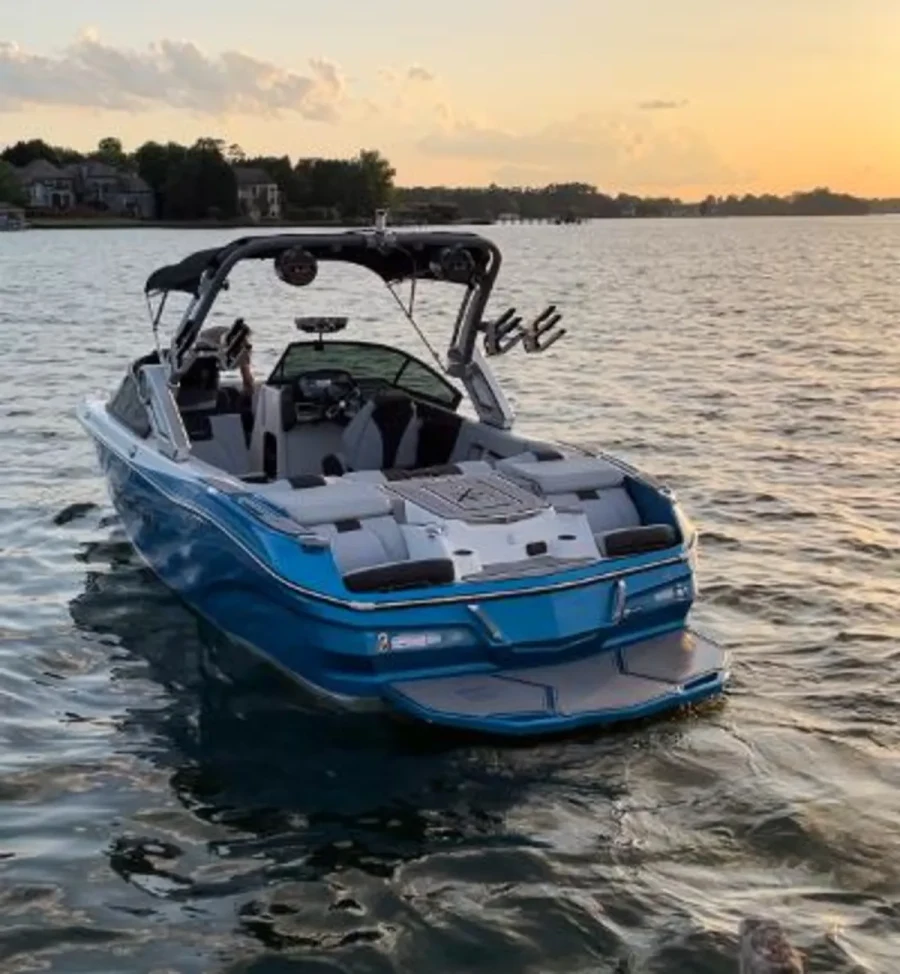 2022 Mastercraft Boats X22 for sale in Charlotte, North Carolina
