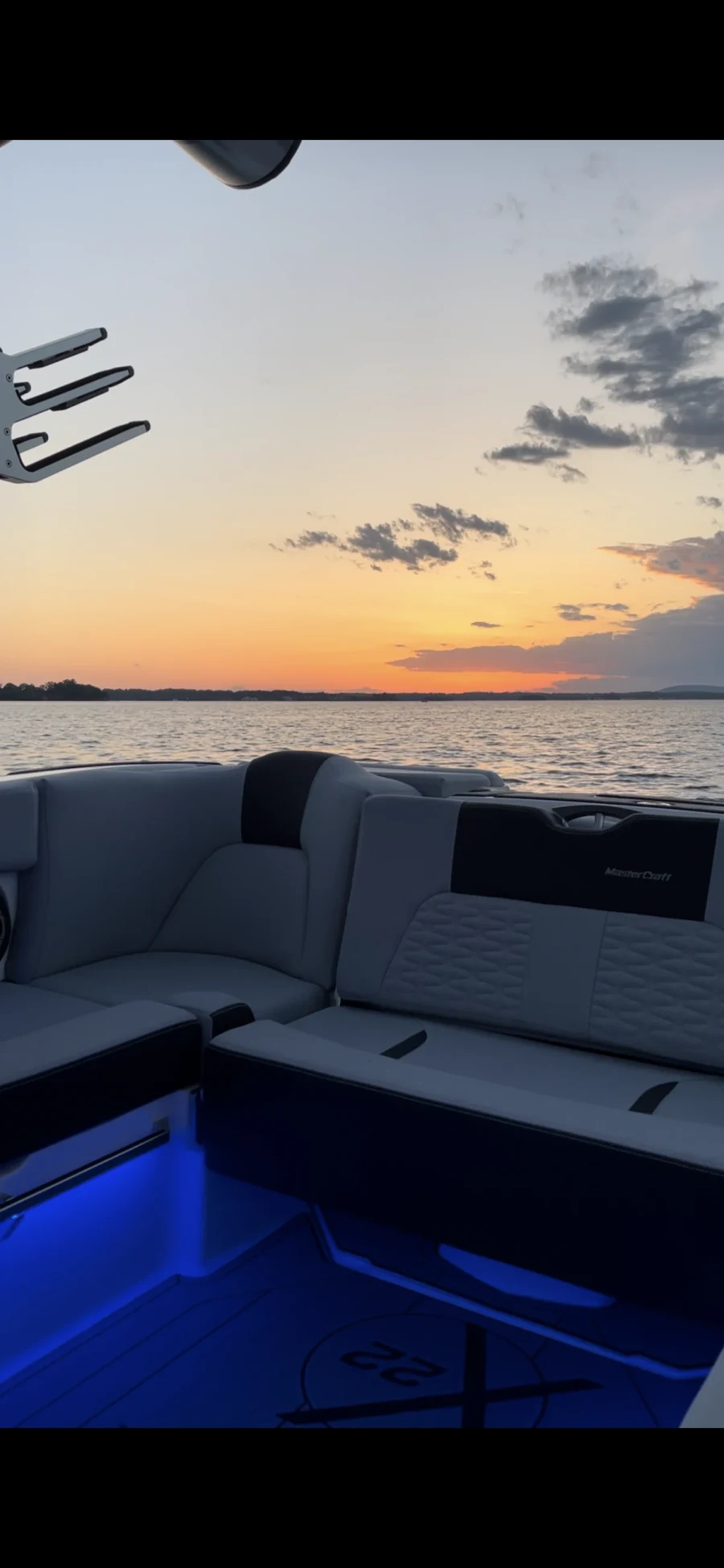 2022 Mastercraft Boats X22 for sale in Charlotte, North Carolina