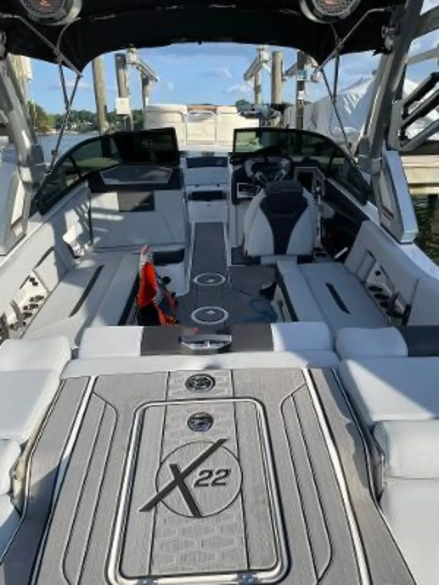 2022 Mastercraft Boats X22 for sale in Charlotte, North Carolina