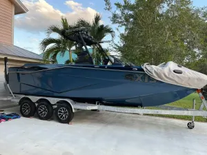 2022 Axis Boats T250 for sale in Stuart, Florida