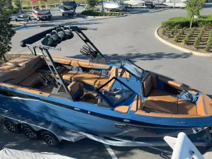 2022 Axis Boats T250 for sale in Stuart, Florida