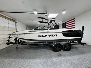 2015 Supra Boats SG for sale in Murray, Utah