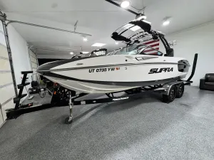 2015 Supra Boats SG for sale in Murray, Utah