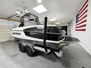 2015 Supra Boats SG for sale in Murray, Utah