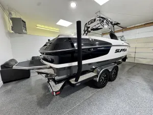 2015 Supra Boats SG for sale in Murray, Utah