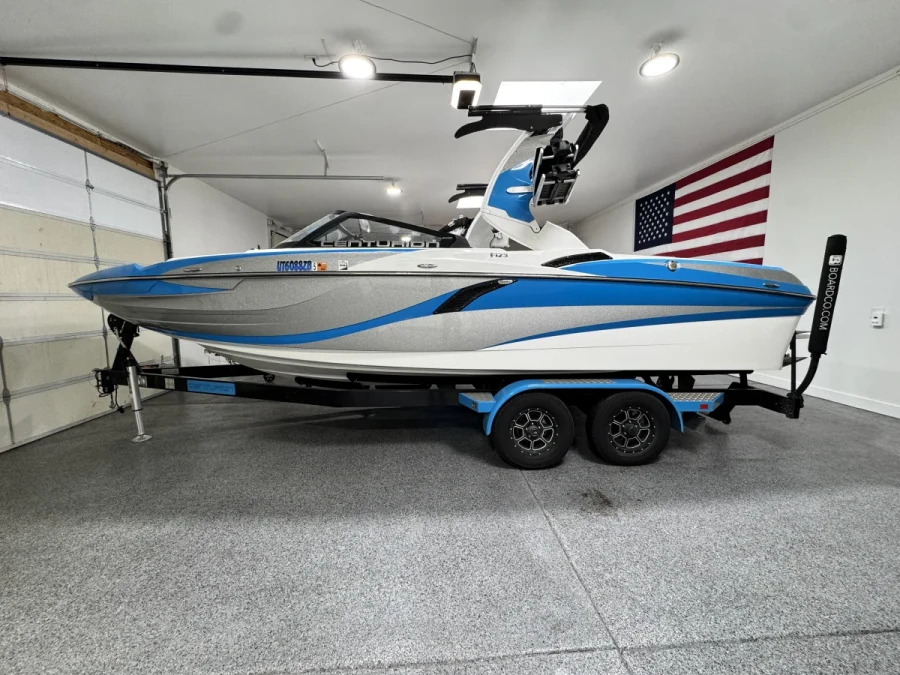 2020 Centurion Boats Fi23 for sale in Murray, Utah