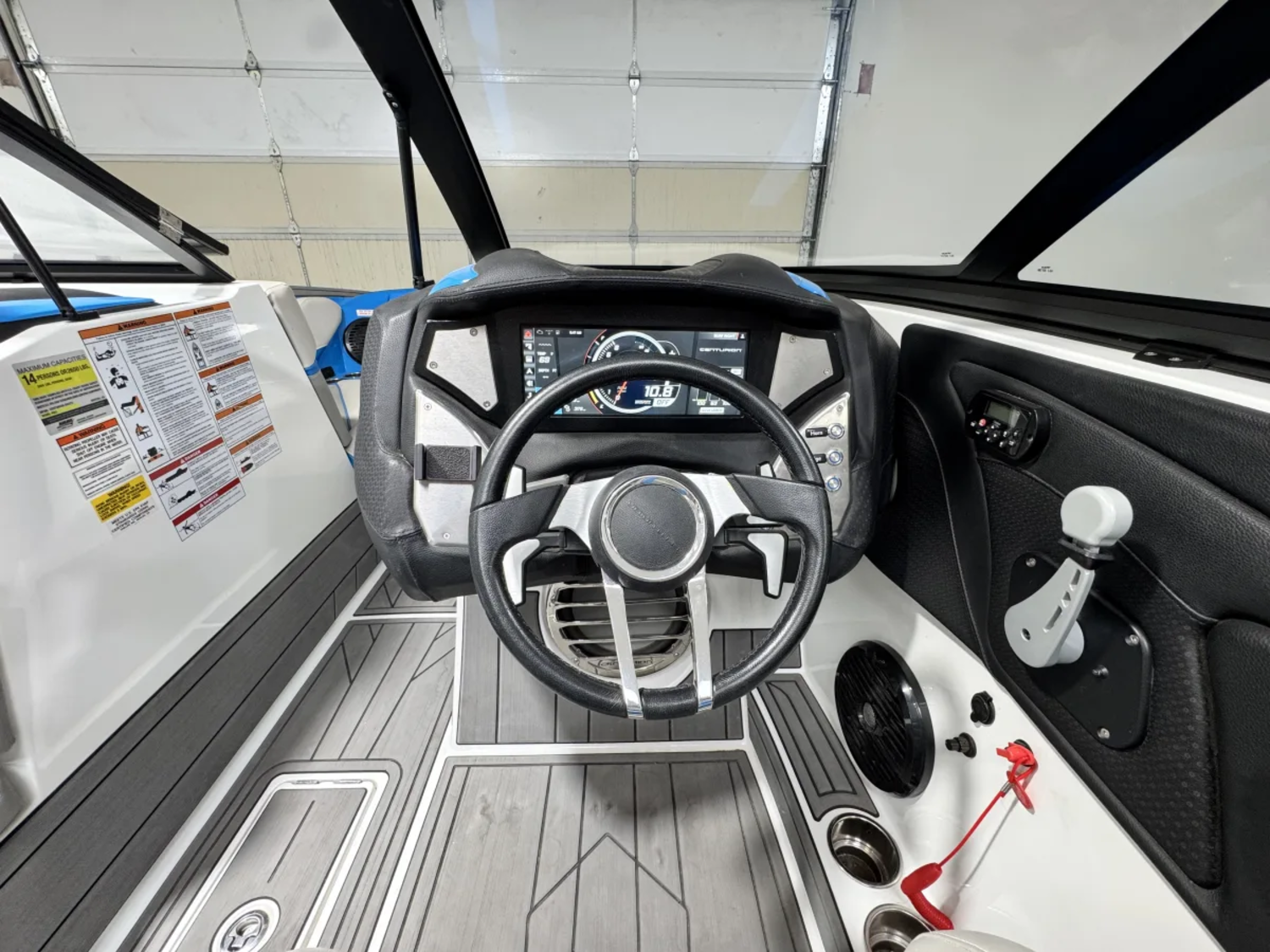 2020 Centurion FI23
