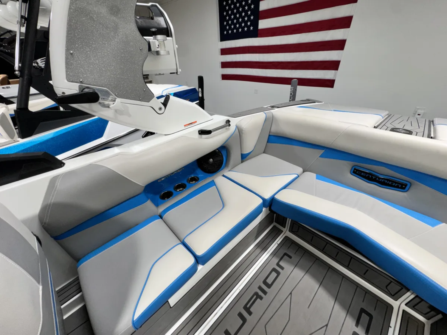 2020 Centurion FI23