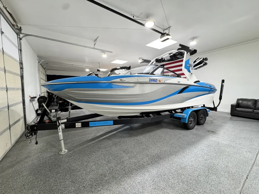 2020 Centurion Boats Fi23 for sale in Murray, Utah