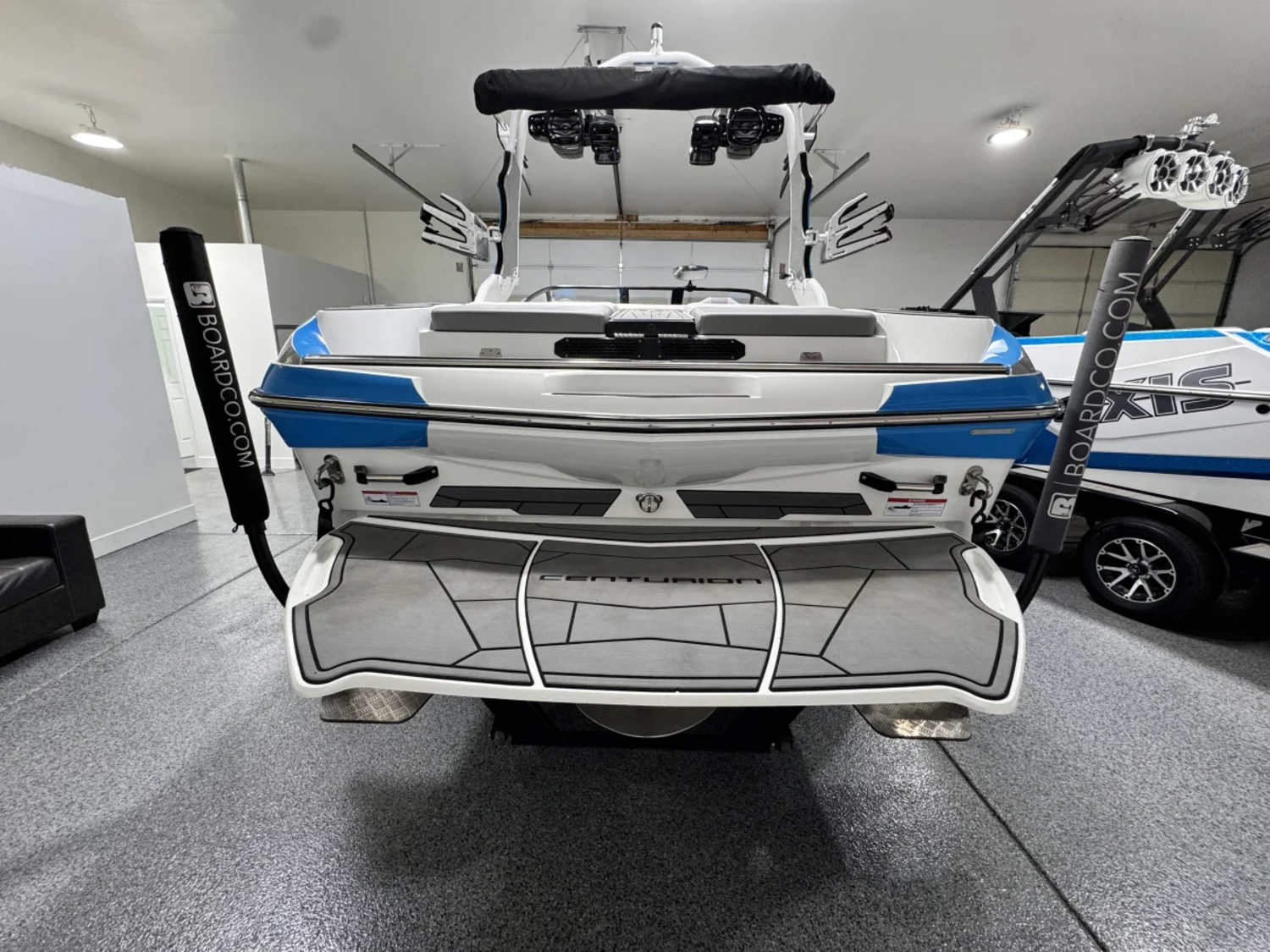 2020 Centurion FI23