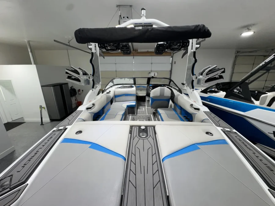 2020 Centurion Boats Fi23 for sale in Murray, Utah