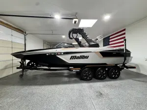 2021 Malibu Boats Wakesetter 24 MXZ for sale in Murray, Utah