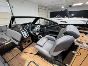 2021 Malibu Boats Wakesetter 24 MXZ for sale in Murray, Utah