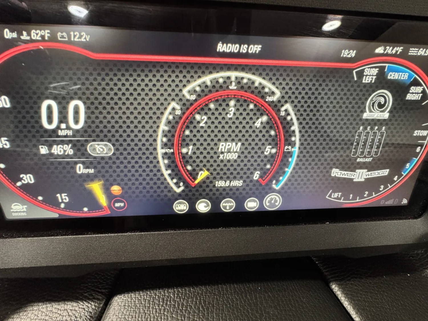 2021 Malibu 24 MXZ Supercharged LT4 Loaded Low hours