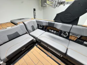 2021 Malibu Boats Wakesetter 24 MXZ for sale in Murray, Utah