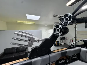 2021 Malibu Boats Wakesetter 24 MXZ for sale in Murray, Utah