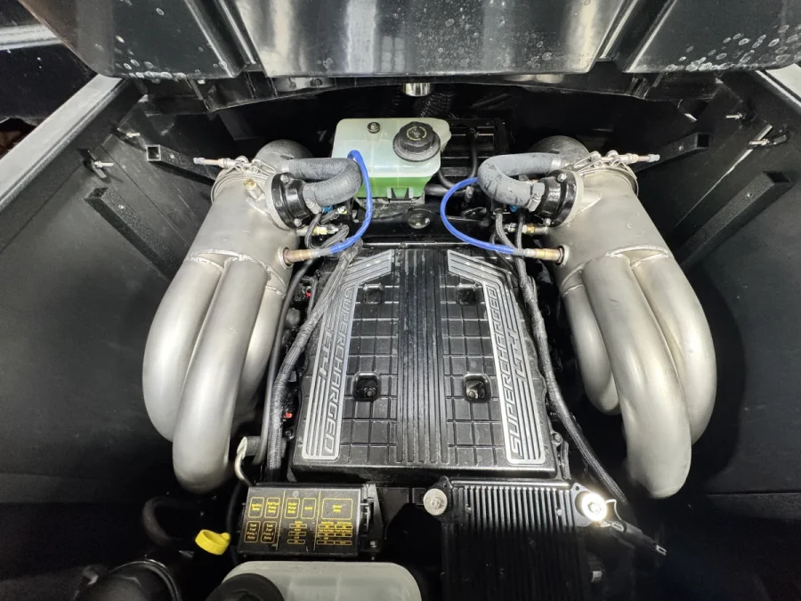 2021 Malibu Boats Wakesetter 24 MXZ for sale in Murray, Utah