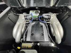 2021 Malibu Boats Wakesetter 24 MXZ for sale in Murray, Utah