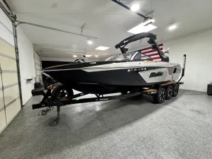 2021 Malibu Boats Wakesetter 24 MXZ for sale in Murray, Utah