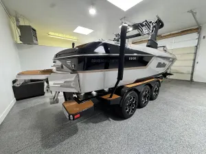 2021 Malibu Boats Wakesetter 24 MXZ for sale in Murray, Utah