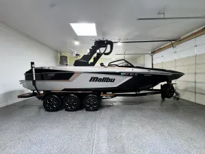 2021 Malibu Boats Wakesetter 24 MXZ for sale in Murray, Utah