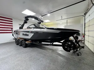 2021 Malibu Boats Wakesetter 24 MXZ for sale in Murray, Utah
