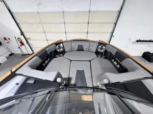 2021 Malibu Boats Wakesetter 24 MXZ for sale in Murray, Utah