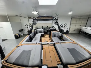 2021 Malibu Boats Wakesetter 24 MXZ for sale in Murray, Utah