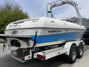 2004 Malibu Boats Wakesetter VLX for sale in Provo, Utah