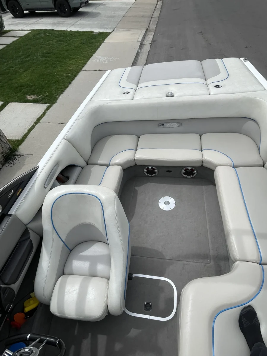 2004 Malibu Boats Wakesetter VLX for sale in Provo, Utah