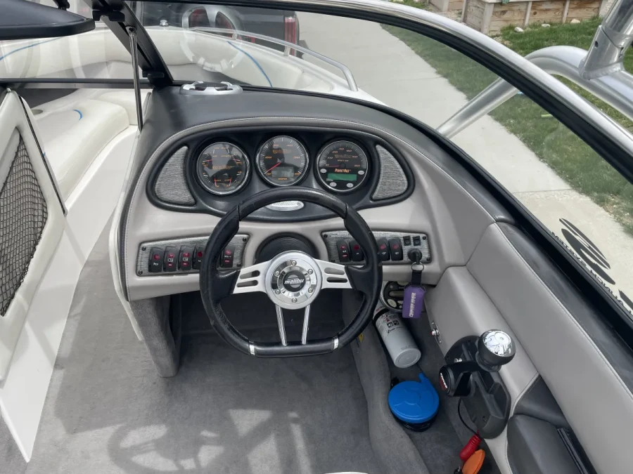 2004 Malibu Boats Wakesetter VLX for sale in Provo, Utah